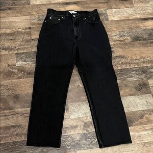 Abercrombie & Fitch Women’s Dark Jeans